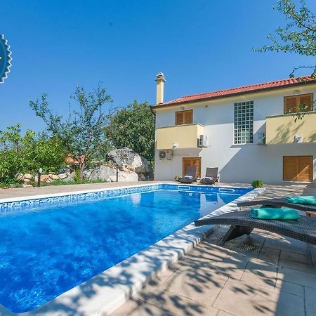 Vila House Marijan Šestanovac Exteriér fotografie