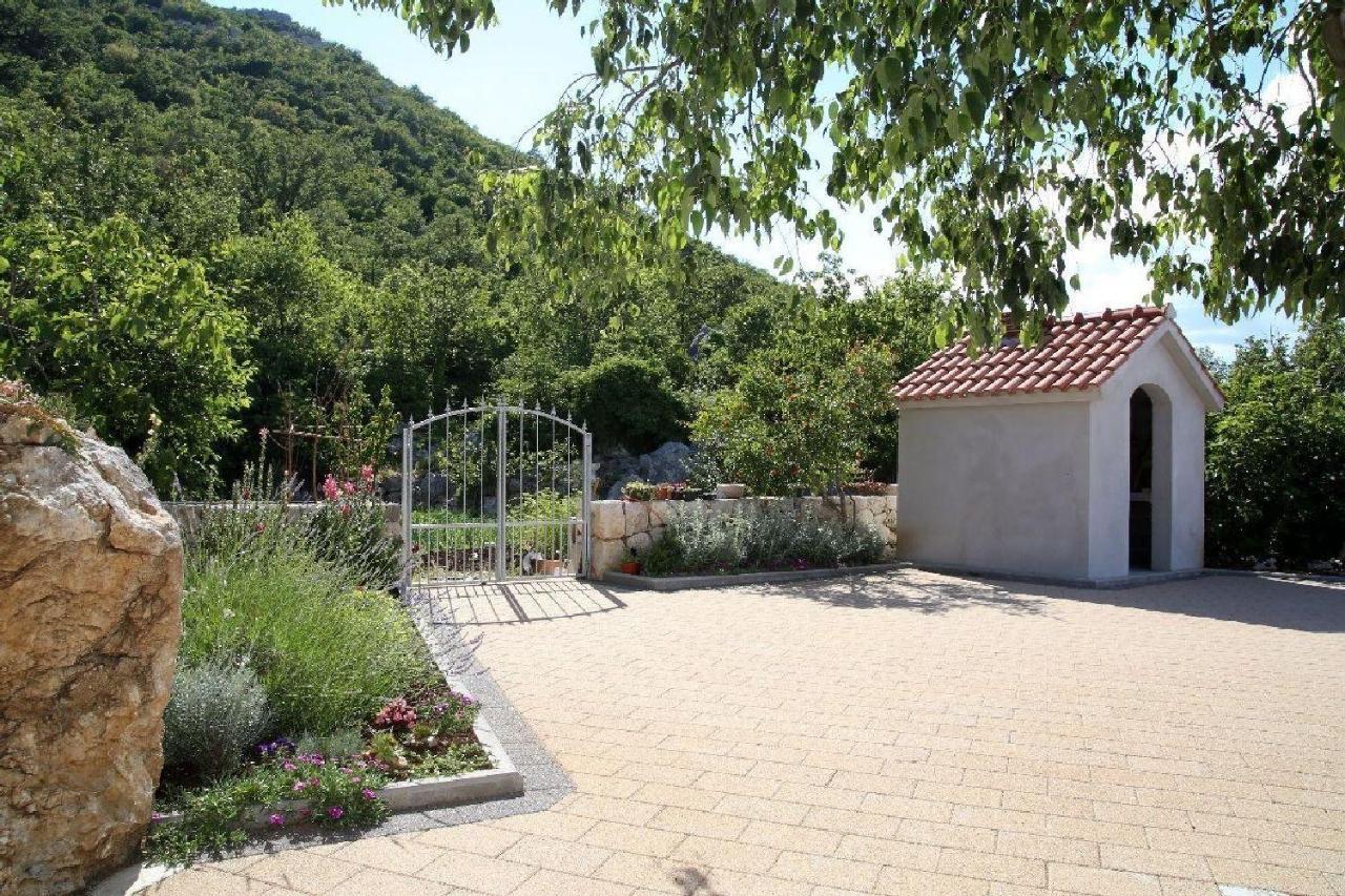 Vila House Marijan Šestanovac Exteriér fotografie