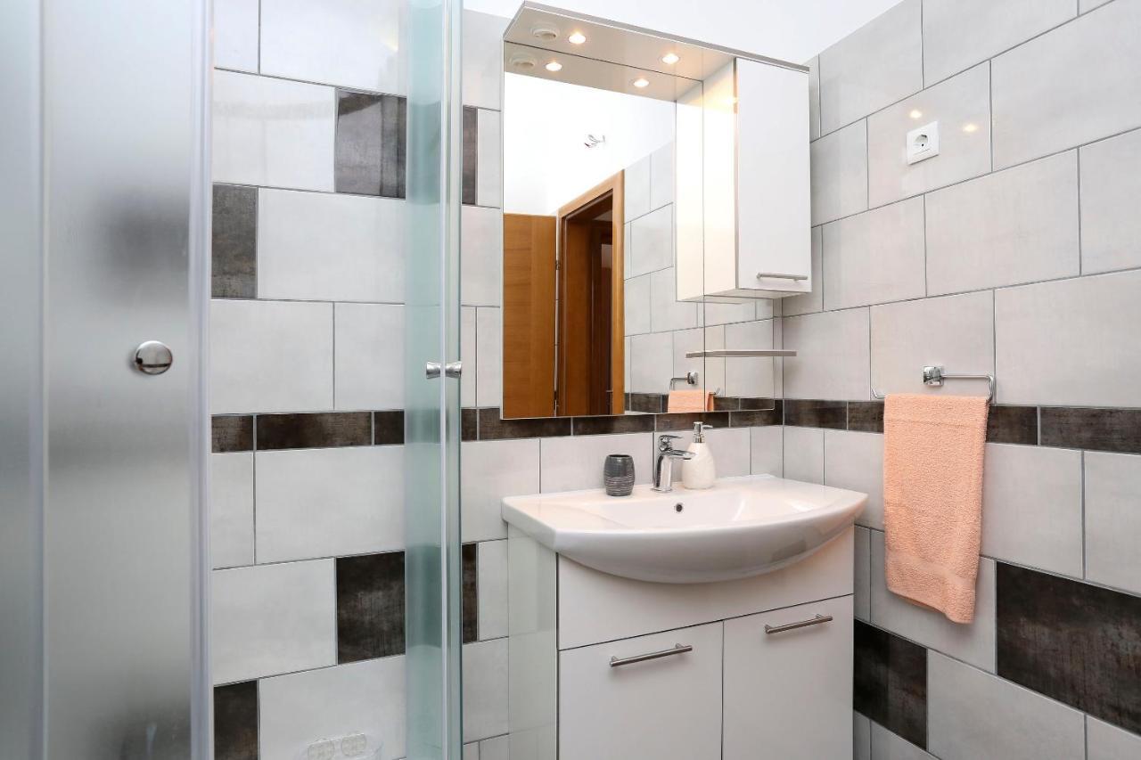 Vila House Marijan Šestanovac Exteriér fotografie