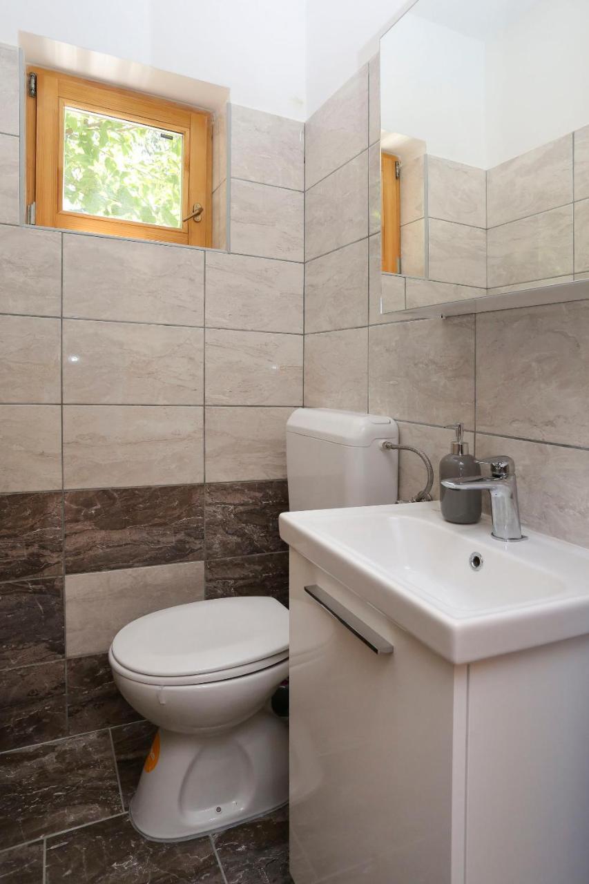 Vila House Marijan Šestanovac Exteriér fotografie