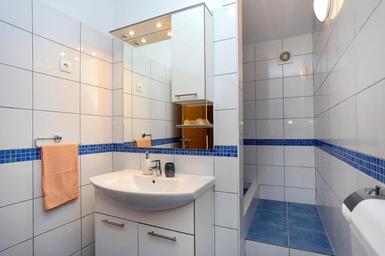 Vila House Marijan Šestanovac Exteriér fotografie